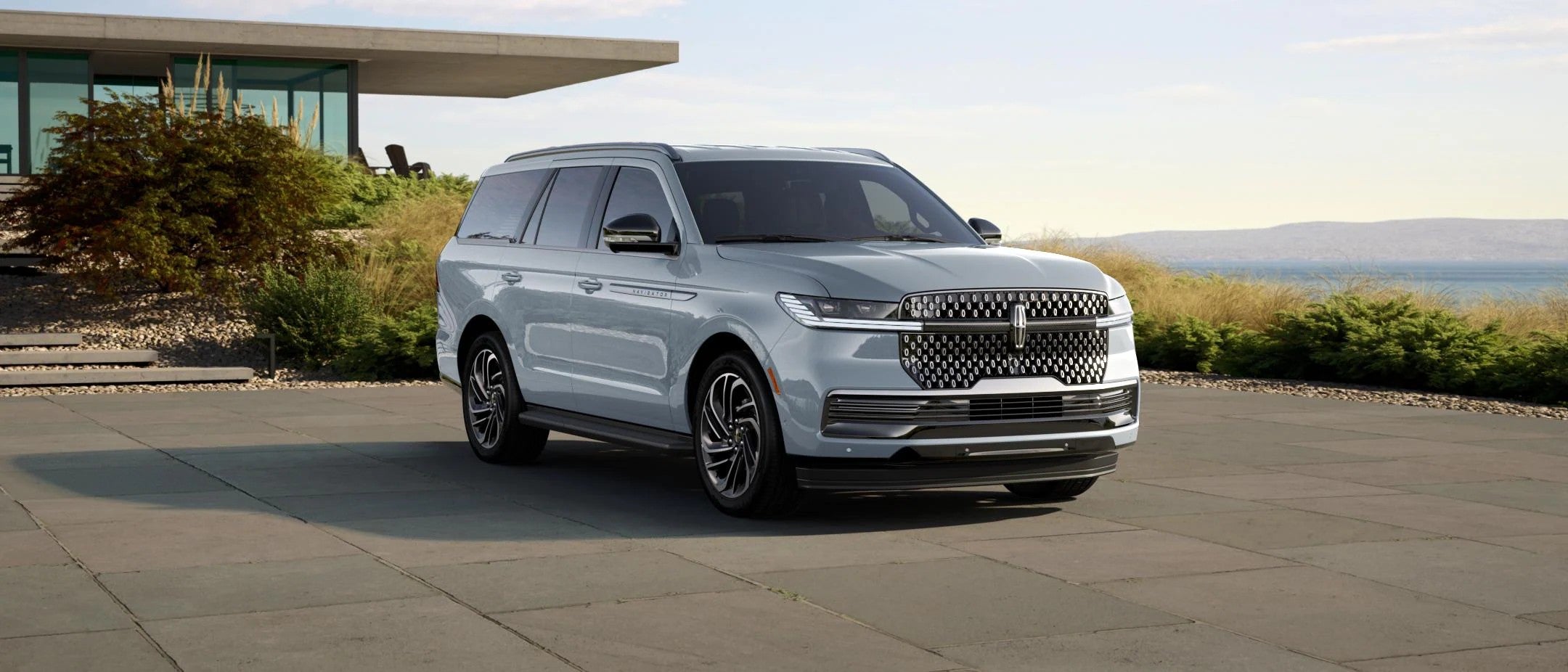 2025 Lincoln Navigator for sale in Montgomery, Alabama